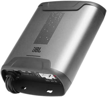 Автомобильный усилитель JBL Усилитель автомобильный DSP2544 четырехканальный