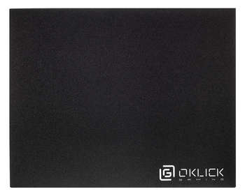 Аксессуары для мыши Oklick OK-P0250 черный