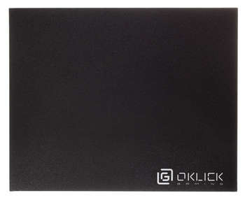 Аксессуары для мыши Oklick OK-P0280 черный