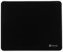 Аксессуары для мыши Oklick Коврик для мыши Оклик OK-F0351 Средний черный 350x280x3мм