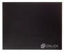 Аксессуары для мыши Oklick Коврик для мыши Оклик OK-P0330 Средний черный 330x260x3мм