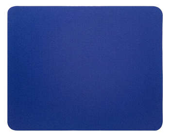 Аксессуары для мыши SUNWIND Коврик для мыши Business SWM-CLOTHS-Black Мини темно-синий 230x180x3мм