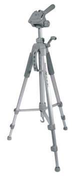 Штатив REKAM RT-D5G напольный серебристый