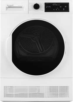 Сушильная машина Weissgauff WD 56108 D Condenser кл.энер.:B макс.загр.:8кг белый