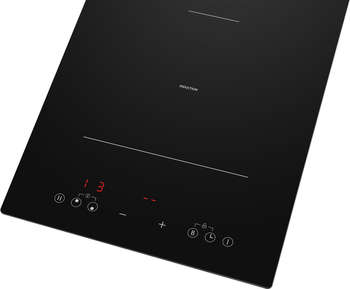 Варочная поверхность Weissgauff Индукционная HI 32 BSCM Flex черный