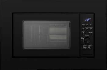 Микроволновая печь Weissgauff HMT-620 Grill 20л. 700Вт черный