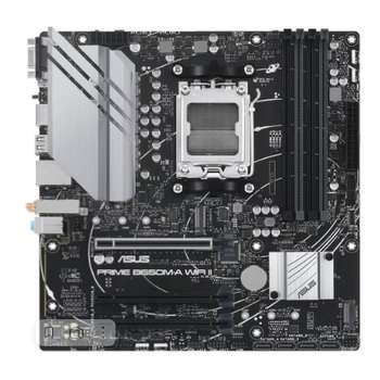 Материнская плата ASUS PRIME B650M-A WIFI II RTL