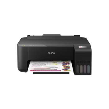 Струйный МФУ Epson L1210 {4-цветная струйная печать,  A4 , печать фотографий}