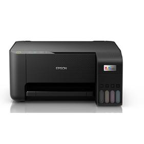 Струйный МФУ Epson L3210  { А4, 10 стр/мин, 5760х1440 dpi, СНПЧ, USB}