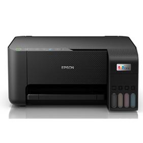 Струйный МФУ Epson L3250