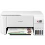 Струйный МФУ Epson L3256  {А4, 5760 х 1440, 10стр/мин, Wi-Fi, USB}