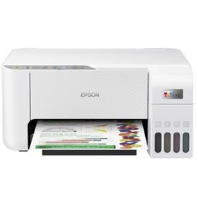 Струйный МФУ Epson L3256  {А4, 5760 х 1440, 10стр/мин, Wi-Fi, USB}