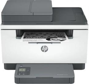 Лазерный принтер HP LaserJet M236sdw B19# {A4, 600dpi, 29ppm, 64Mb, ADF40, Duplex,wi-fi, USB}