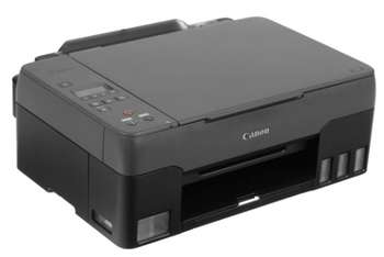 Струйный принтер Canon PIXMA G2420  {A4, принтер/копир/сканер, 4800x1200dpi, 9.1чб/5цв.ppm, СНПЧ, USB, вилка 3pin}