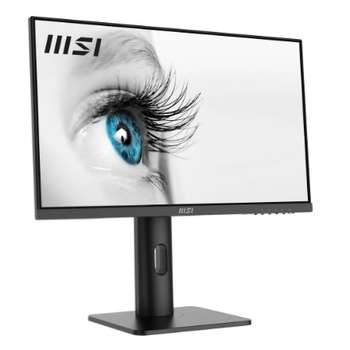 Монитор MSI 23.8" Pro MP243P черный IPS 9S6-3PB59H-064