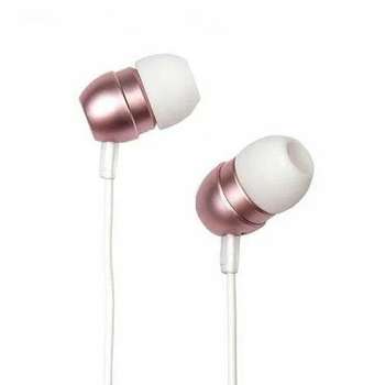 Наушники Dialog EP-F57 PINK розовая