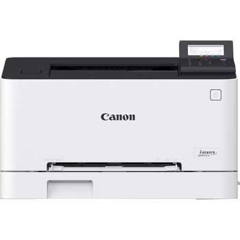 Лазерный МФУ Canon i-SENSYS LBP633Cdw {цветное/лазерное A4, 27 стр/мин, 150 листов, USB, LAN,Wi-Fi}