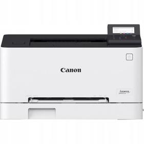 Лазерный МФУ Canon i-SENSYS LBP633Cdw {цветное/лазерное A4, 27 стр/мин, 150 листов, USB, LAN,Wi-Fi}