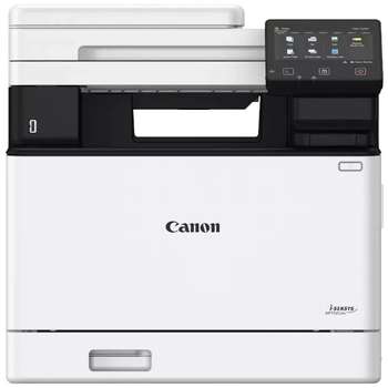 Лазерный МФУ Canon i-SENSYS MF754Cdw