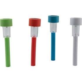 Фонарь REXANT 602-278 Светильник садовый LAMPER Флора LED на солнечной батарее