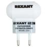 Фонарь REXANT 71-0014 Ультразвуковой отпугиватель комаров, 220В