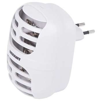 Фонарь REXANT 71-0006  Уничтожитель насекомых с ультрафиолетовой лампой, 220В