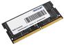 Оперативная память Patriot Модуль памяти DIMM DDR4-3200 16GB PSD416G32002S PATRIOT