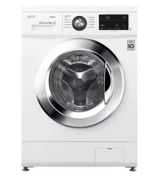 Стиральная машина F4J3TS2W LG