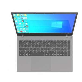 Ноутбук Рикор Rikor R-N-15 {FHD i5-1235U/8GB/256GB SSD/EPS65W/DOS/реестр Минпромторга 4484\2\2023}