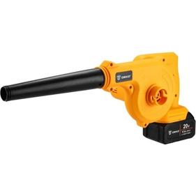 Воздуходувки