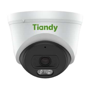 Камера видеонаблюдения Tiandy TC-C34XN I3/E/Y/2.8mm/V5.0  IP 2.8-2.8мм цв. корп.:белый