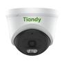 Камера видеонаблюдения Tiandy TC-C34XN I3/E/Y/2.8mm/V5.0  IP 2.8-2.8мм цв. корп.:белый
