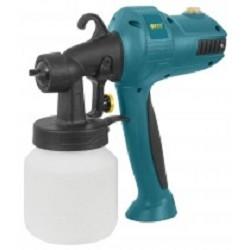 Краскопульты