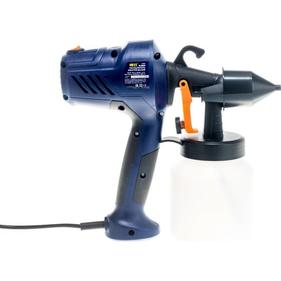 Краскопульты