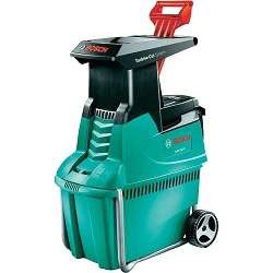 Садовый измельчитель BOSCH AXT 25 TC [0600803300] Измельчитель { 2.500 W, 41 об/мин, 30,5кг }