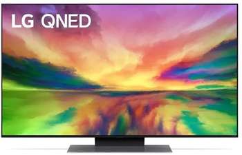 Телевизор LCD 50" 4K 50QNED816RA.ARUB LG