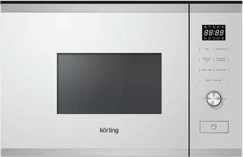 Микроволновая печь KORTING KMI 820 GSCW