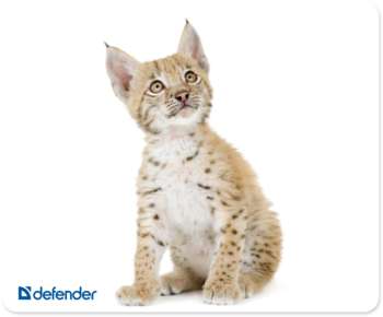 Аксессуары для мыши DEFENDER Silk