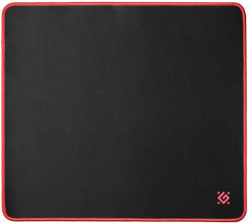 Аксессуары для мыши DEFENDER Black XXL