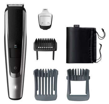 Триммер для волос Philips Триммер BT5522/15 черный