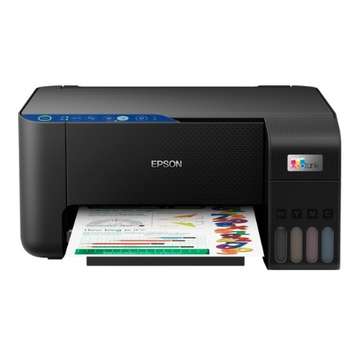 Струйный МФУ Epson L3251 , USB} 62EPMFL3251PI
