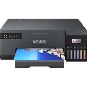 Струйный МФУ Epson EcoTank L8050 [C11CK37405/C11CK37506/C11CK37507/C11CK37504/C11CK37402]