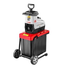 Садовые измельчители