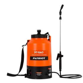 Краскопульты