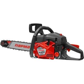 Пила цепная ПАРМА Пила бенз. Практик БП 062/18 [02.019.00011] { 62 куб.см, 18", 0,325"-1,5-72 зв.) (96 шт/пал }