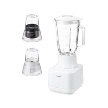 Блендер Panasonic стационарный MX-MG5321WTZ WTN 8887549796241 WHITE PANASONIC