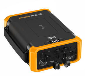 Мобильные электростанции