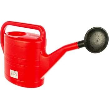 Поливочное оборудование PALISAD Лейка садовая, 10 л, пластмассовая// Россия [67520]