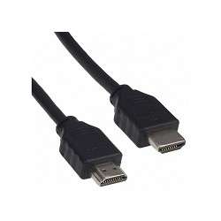 Кабели DVI Bion Expert Кабель HDMI v1.4, 19M/19M, 3D, 4K UHD, Ethernet, CCS, экран, позолоченные контакты, 1 м, черный [BXP-CC-HDMI4L-010]