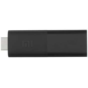 ТВ-приставка Xiaomi Mi TV Stick RU